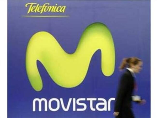 Compartirán Vodafone y Telefónica redes en cuatro países europeos
