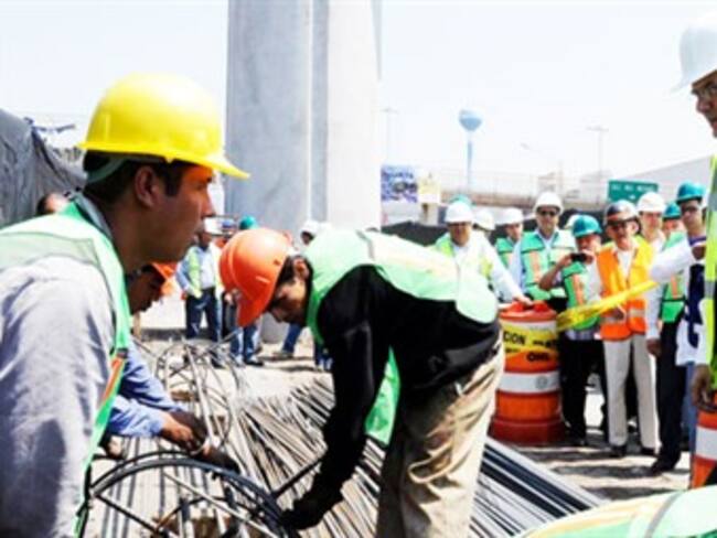 Destinarán 800 mdp para Tramo II de Autopista Urbana Norte: GDF
