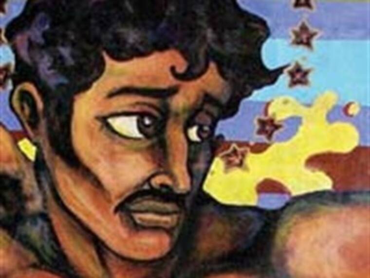 Busca editorial reivindicar la identidad gay en la literatura