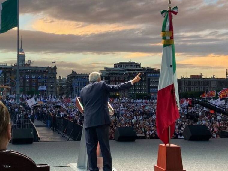 Veo un López Obrador con prisa: Jesús Silva Herzog-Márquez