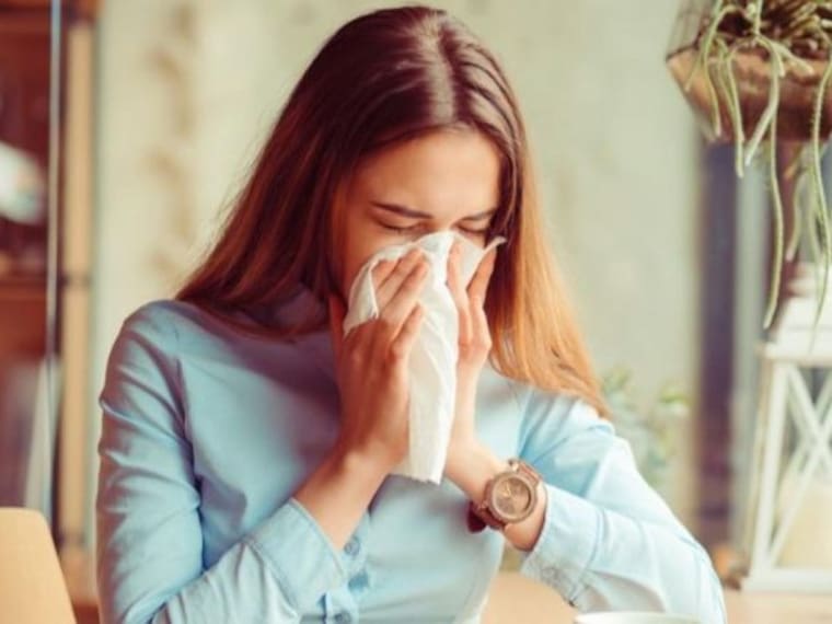¿Cómo prevenir alergias e infecciones este invierno?