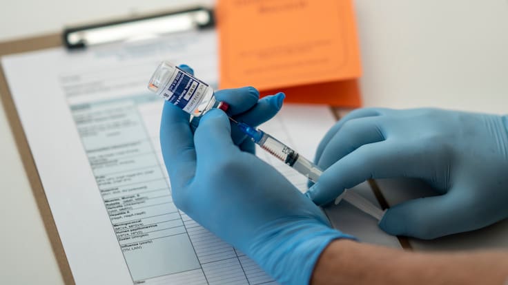 Sarampión en México: aseguran que se atiende con responsabilidad los contagios