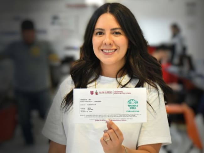 Tenencia en CDMX 2026: ¿Qué autos exentan? Guía de condonación y cómo tener el 100% de descuento