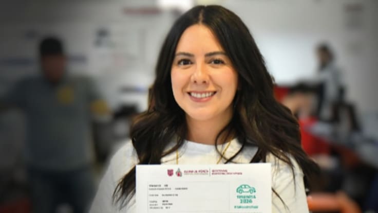 Tenencia en CDMX 2026: ¿Qué autos exentan? Guía de condonación y cómo tener el 100% de descuento