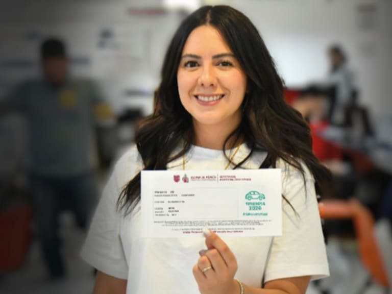 Capitalinos podrán tener el 100% de subsidio en el pago de la tenencia 2026 al cubrir únicamente el refrendo antes del 31 de marzo.