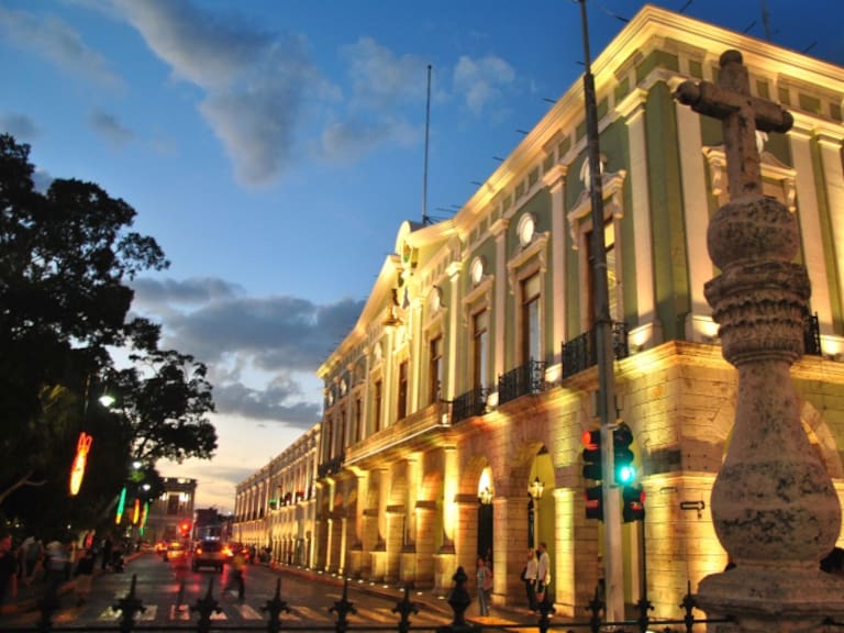 ¿Qué hizo a Mérida la ciudad más segura del país?
