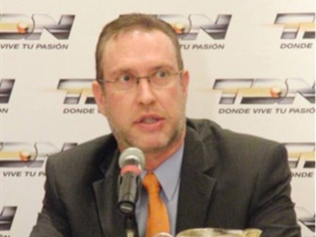 Deportes con Francisco Javier González