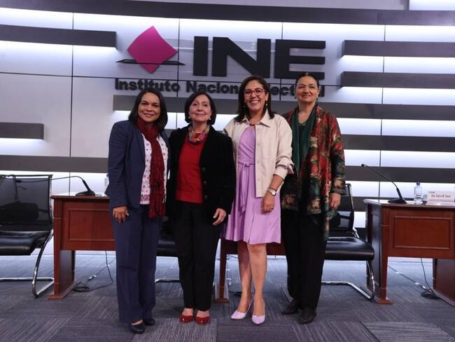 Tras resolución de la Corte, INE continuará con la organización de elección judicial