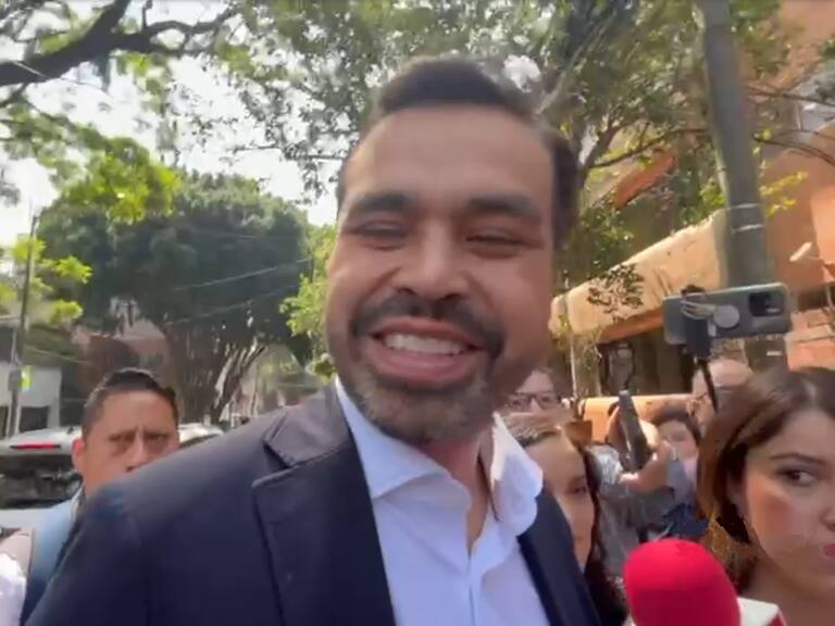 Descarta Máynez alianza con alguna coalición, señala que ambas han tenido vínculos con el crimen organizado