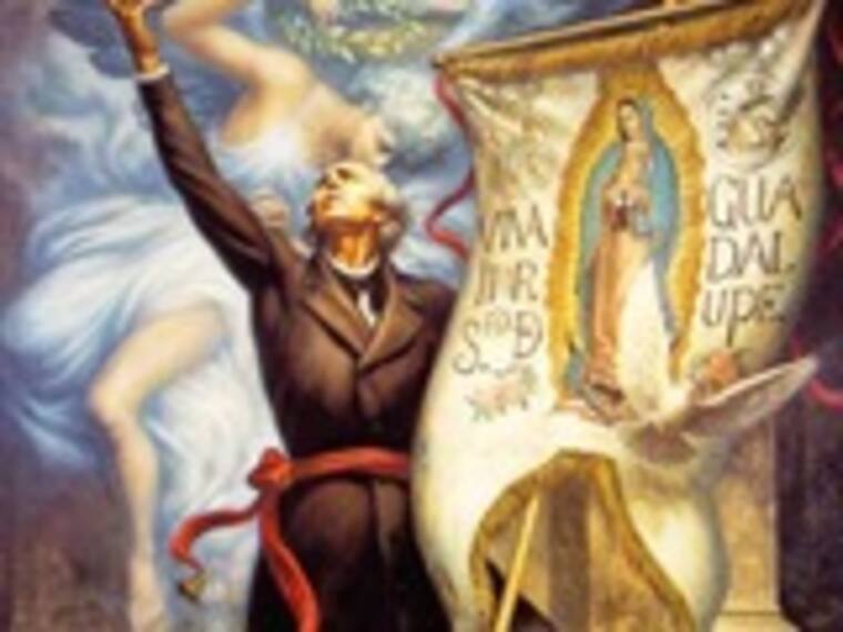 Palomazo informativo: Nuestra independencia