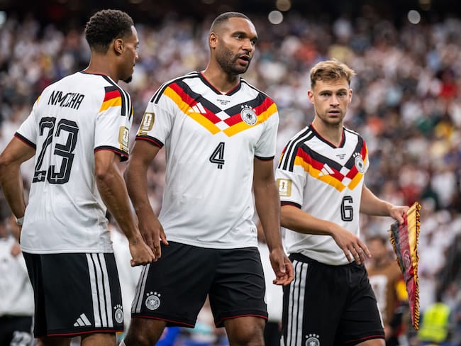 Alemania vence a Curazao en el Mundial 2026: goleada, récords y un debut histórico en Houston