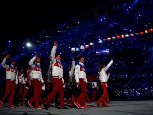 Rusia podría quedar excluida de Río 2016