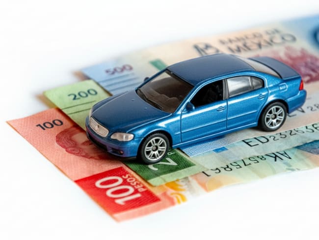 Condonación de multas vehiculares en CDMX 2026: Así aplicará el descuento del 90% en infracciones