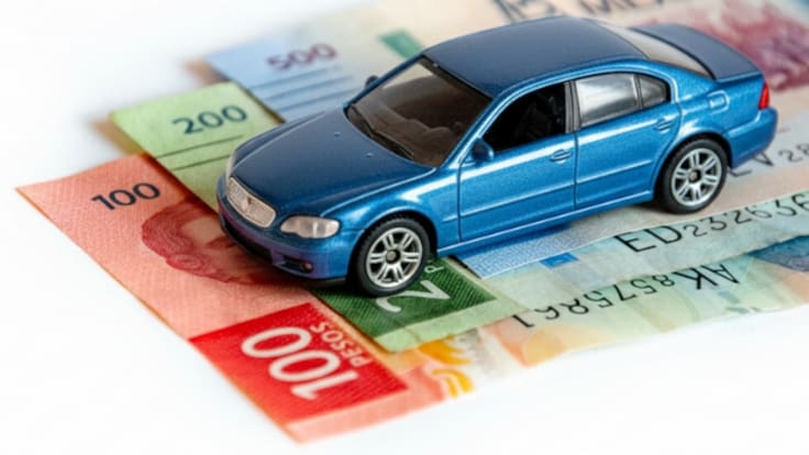 Condonación de multas vehiculares en CDMX 2026: Así aplicará el descuento del 90% en infracciones