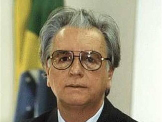 Lamenta México deceso de ex presidente de Brasil