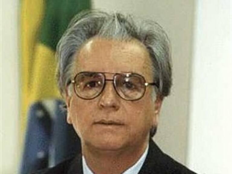 Lamenta México deceso de ex presidente de Brasil