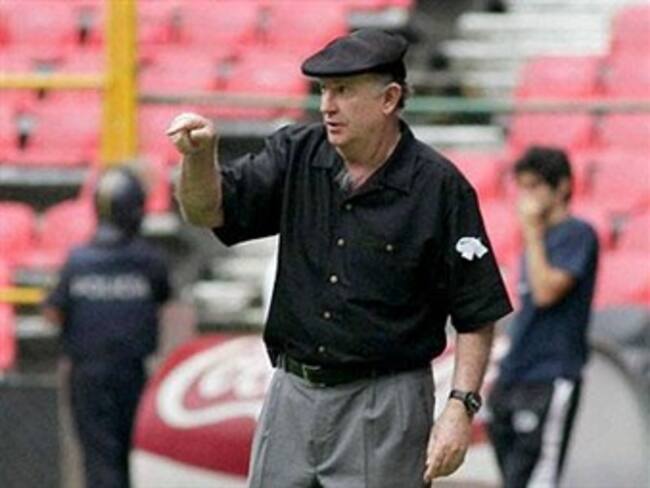 Ya es un hecho, Lapuente nuevo técnico de América