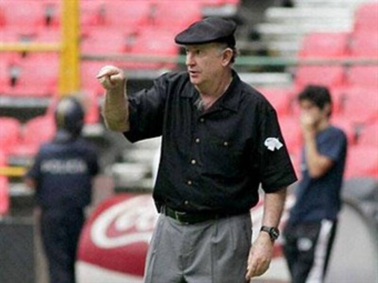 Ya es un hecho, Lapuente nuevo técnico de América