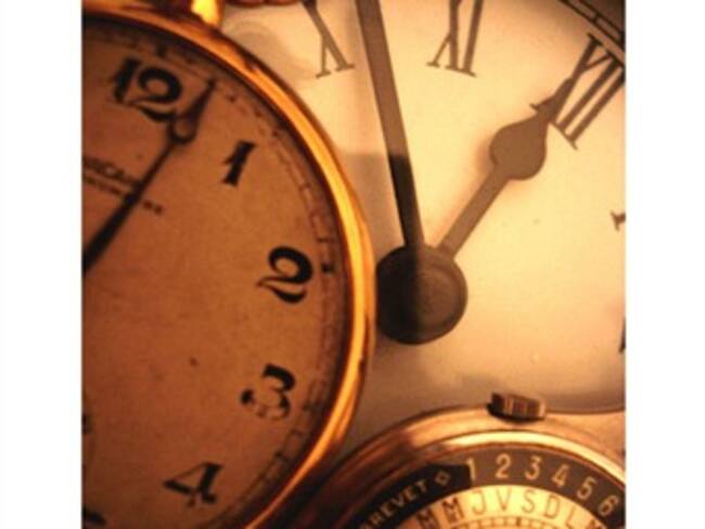 Cuestión de tiempo. Armando Reyna, experto en cine