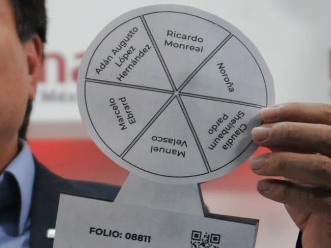 Incidencias en la encuesta son graves, queremos que sea democrático: Sibaja