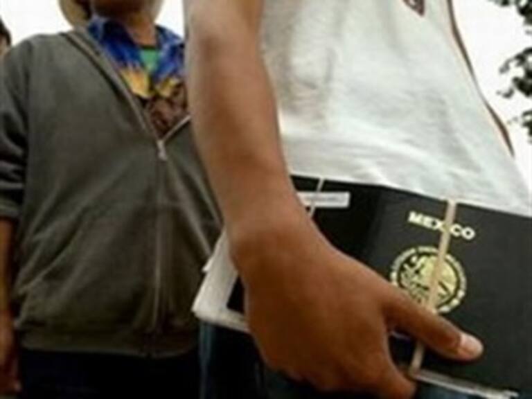 Motiva tema migratorio voto latino en comicios de noviembre en EU