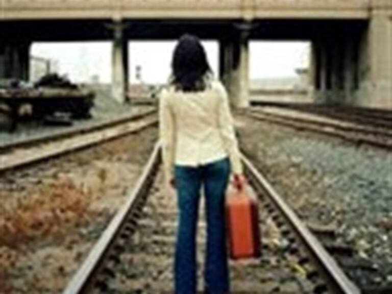 Aracely, migrante salvadoreña que sobrevivió a vejaciones en México