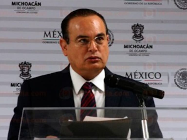 &#8203;PGJE Michoacán va por 18 objetivos criminales