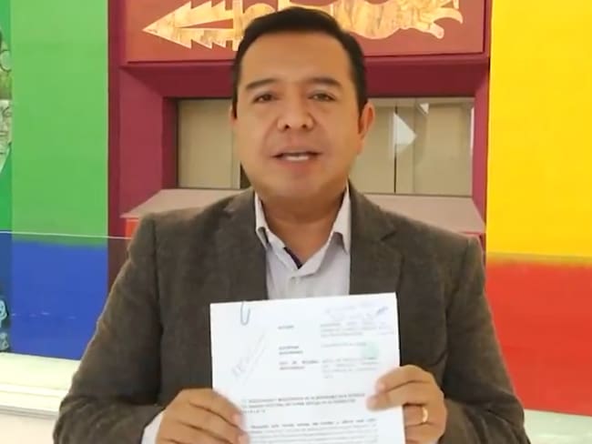 Diputados del PAN buscan impugnar selección de Comité de Evaluación de Candidaturas Judiciales