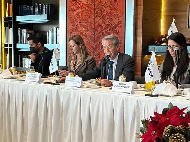 Desestima sector exportador “amenazas arancelarias” de Trump