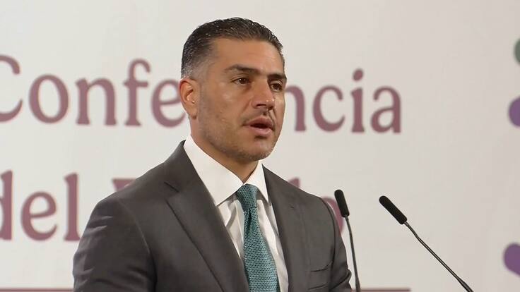 Colombianos detenidos no son militares en activo… Cártel de Jalisco principal reclutador: García Harfuch