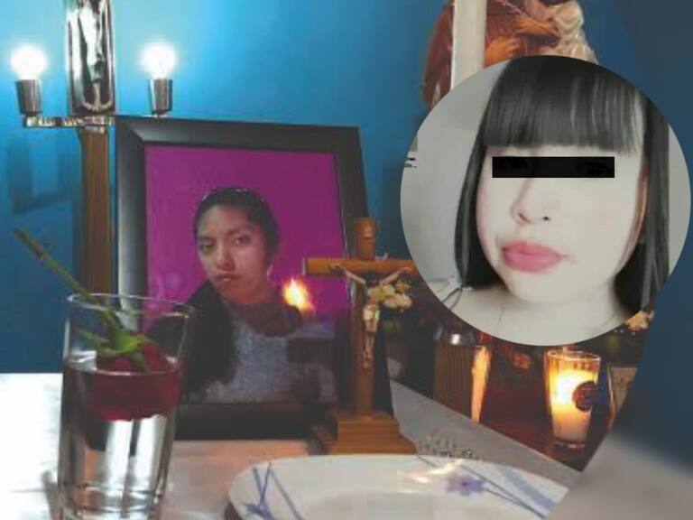 Por orden de jueza, adolescente acusada de homicidio en riña en Teotihuacán es liberada