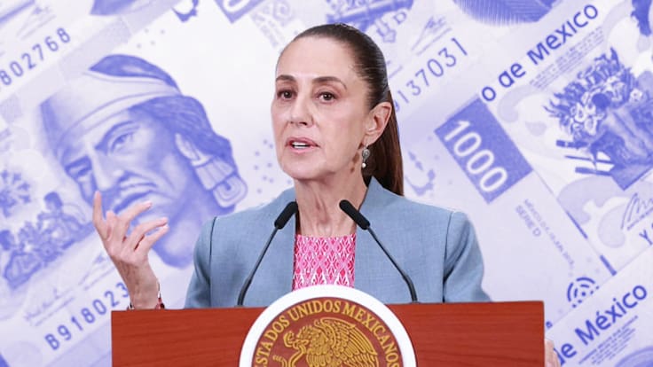 Entró en vigor la jubilación anticipada 2026: Sheinbaum estableció esta ventaja para mujeres