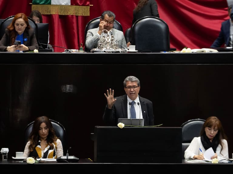 FOTO: CAMILA AYALA BENABIB/CUARTOSCURO.COM