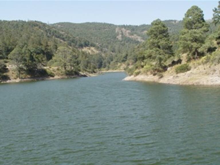 Asaltan a grupo de campistas en Pachuca