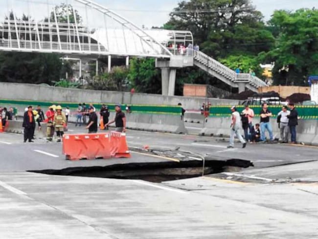 “La SCT no tiene personal especializado para un rescate”: Fernando Álvarez, Topos Tlatelolco