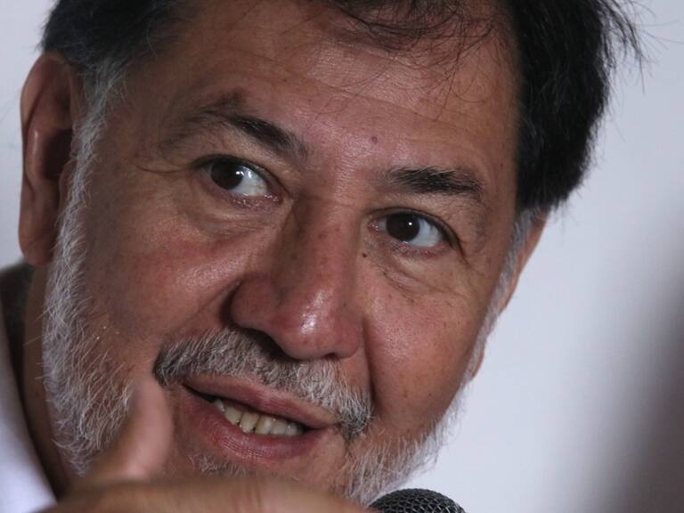 Denuncia MC a Fernández Noroña por presunto uso de recursos públicos