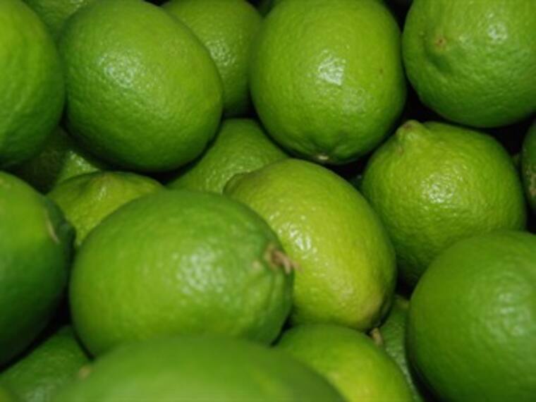 ¿Cómo enfrentar la crisis del limón?