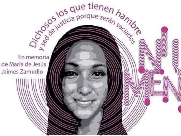 Ofrecen 1 mdp por feminicidas de Marichuy, estudiante del IPN