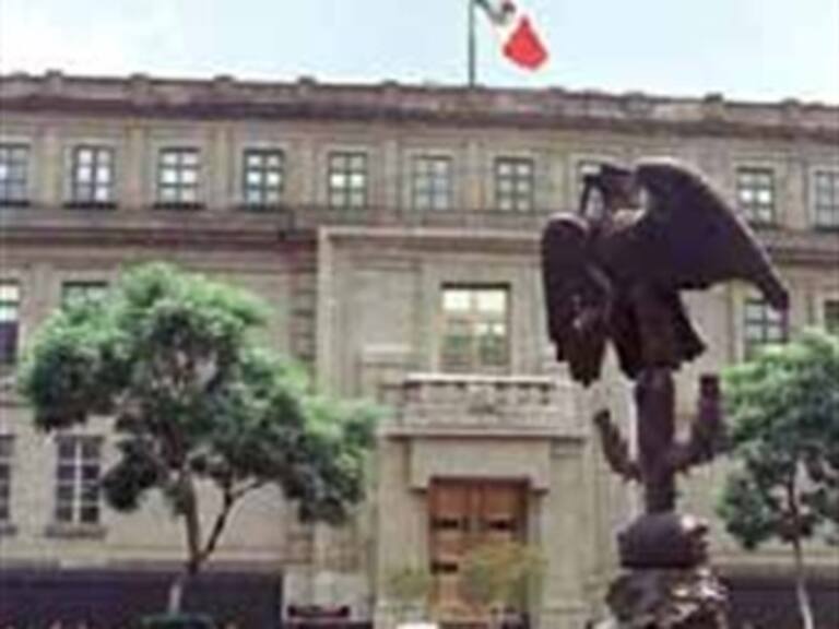 Nuevo mural sobre justicia, pendiente en la Corte