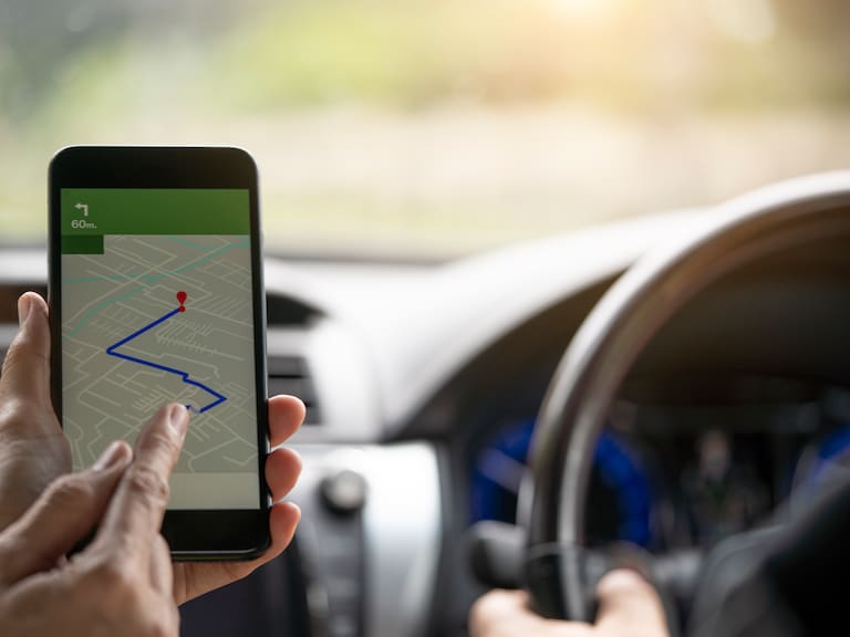 Protege la privacidad de tu hogar con Google Maps