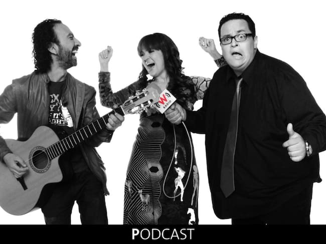 Weso of Cards presenta: El Informe