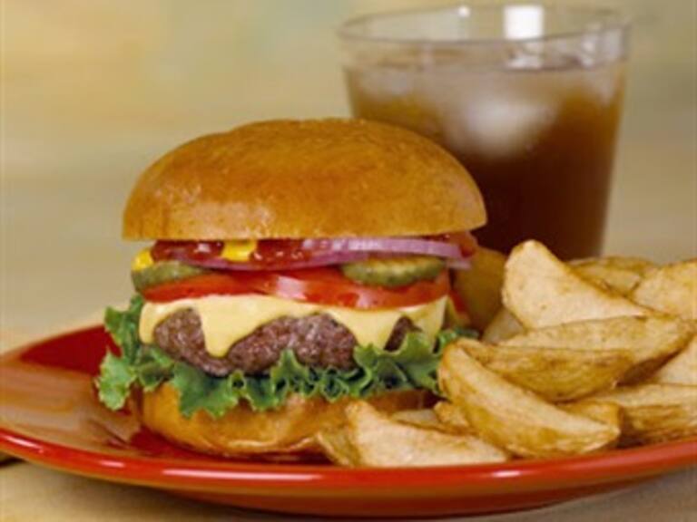 ¿Sabes lo dañino que son las grasas corporales malas?