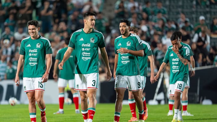 Del talento al encanto: los 10 jugadores más guapos del Mundial que también conquistan fuera de la cancha