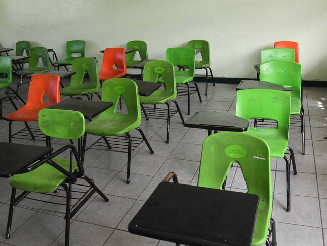 Chalco suspende inicio a clases por inundaciones