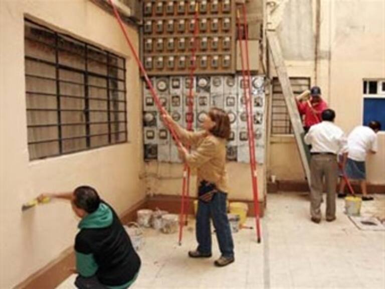Desconocen capitalinos Ley de Propiedad en Condominio