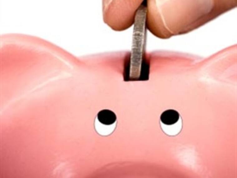 Fomenta el ahorro. Sonia Sánchez, especialista en finanzas