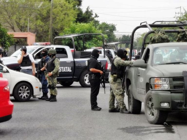 Violencia en Tamaulipas es consecuencia de la corrupción de exgobernadores del PRI