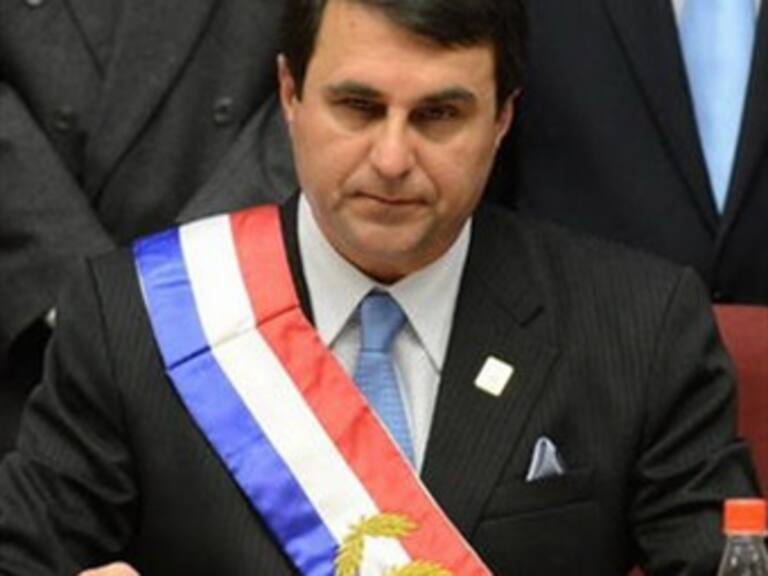 Rechaza Paraguay “ilegal” suspensión del Mercosur