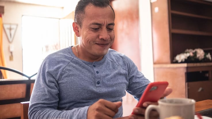 Registro celular con CURP: Cómo ver qué números están a tu NOMBRE en México