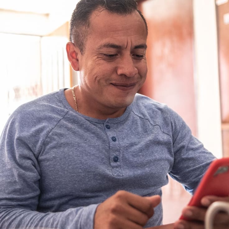 Registro celular con CURP: Cómo ver qué números están a tu NOMBRE en México